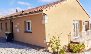 Maison 5 Pièces 110 m² à vendre à Châtellerault (86100)