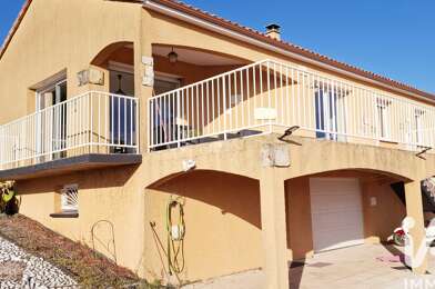 Maison 5 pièces 194000 €