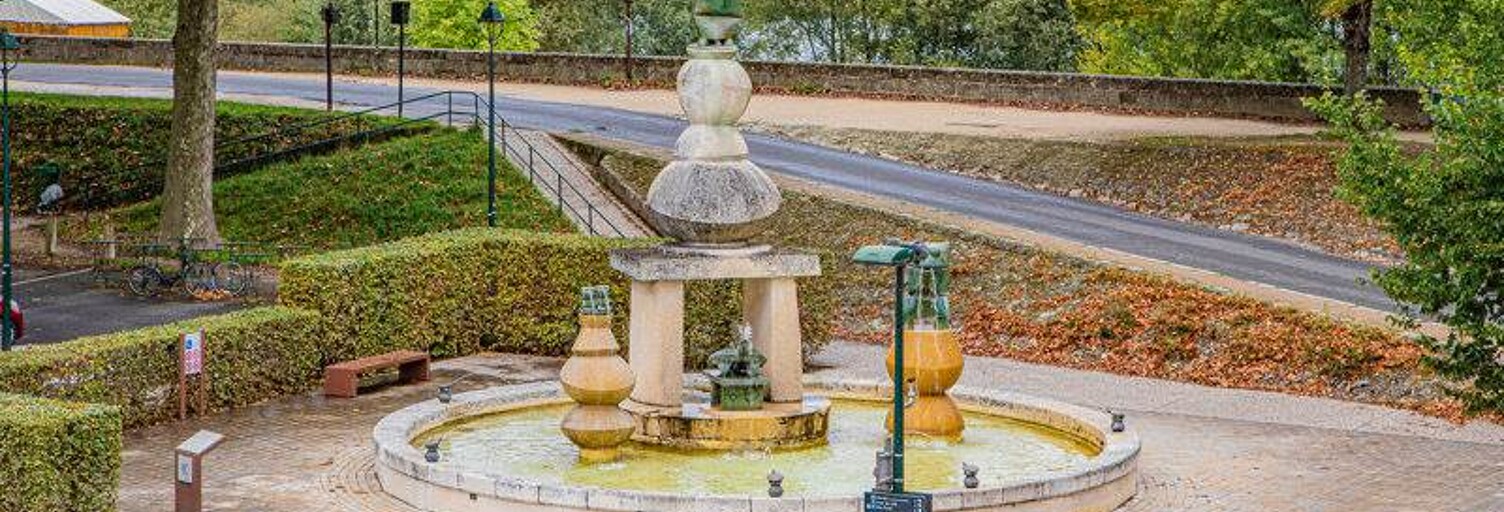 Appartement 3 Pièces 82 m² à vendre à Amboise (37400)