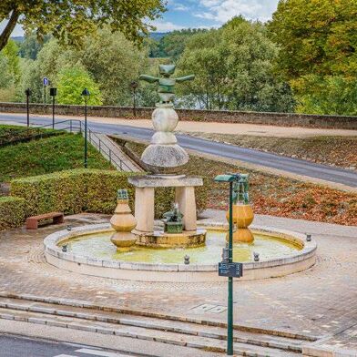 Appartement 3 pièces 223650 €