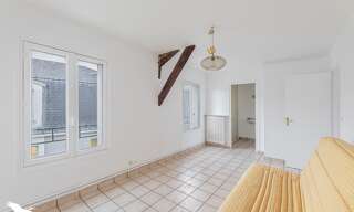 Appartement 3 Pièces 82 m² à vendre à Amboise (37400)