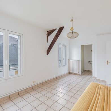 Appartement 3 pièces 223650 €