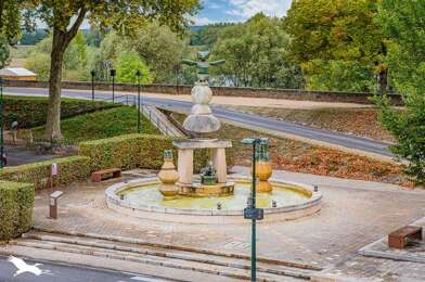 Appartement 3 pièces 202920 €