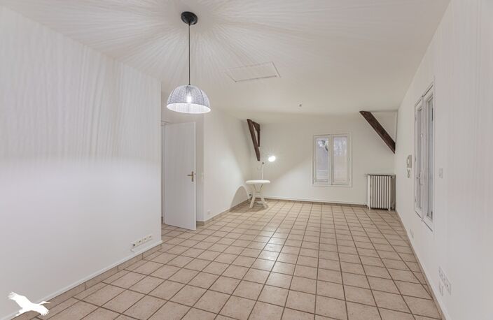 Appartement de 3 pièces principales — photo 2