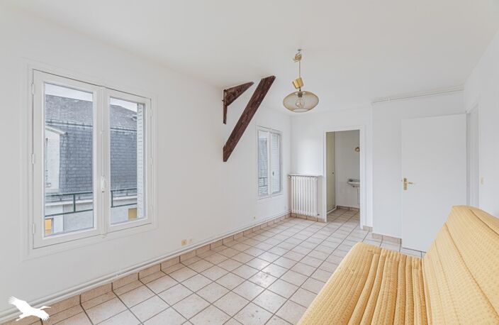 Appartement de 3 pièces principales — photo 3