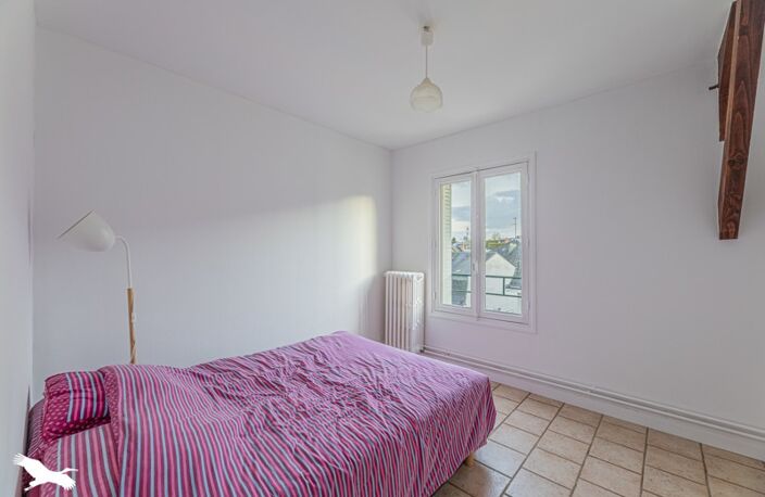 Appartement de 3 pièces principales — photo 4