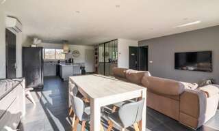 Maison 5 Pièces 118 m² à vendre à Saint-Lys (31470)