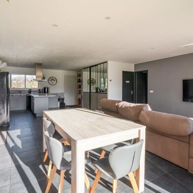 Maison 5 pièces 350000 €