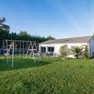 Maison 5 pièces 350000 €