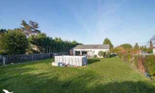 Maison 5 Pièces 118 m² à vendre à Saint-Lys (31470)