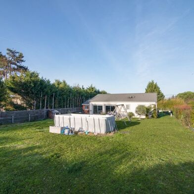 Maison 5 pièces 350000 €