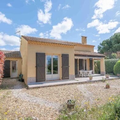 Maison 4 pièces 322995 €