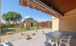 Maison 4 Pièces 95 m² à vendre à Marseillan (34340)