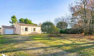 Maison 5 Pièces 102 m² à vendre à Les Mathes (17570)