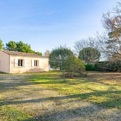 Maison 5 pièces 399087 €