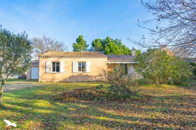 Maison 5 pièces 389000 €