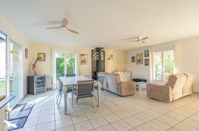 Maison 5 pièces 389000 €