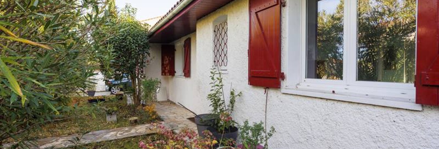 Maison 5 Pièces 106 m² à vendre à Escalquens (31750)