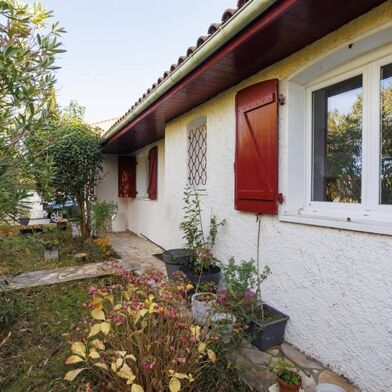 Maison 5 pièces 350000 €