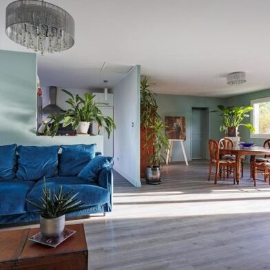 Maison 5 pièces 350000 €