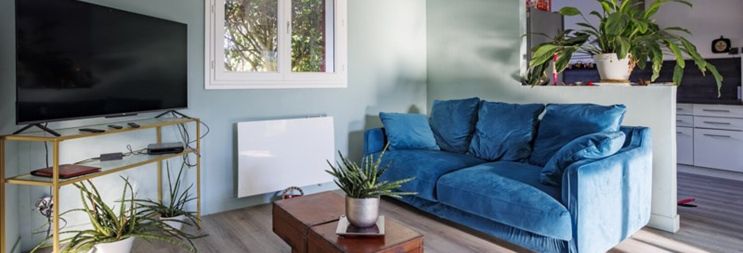 Maison 5 Pièces 106 m² à vendre à Escalquens (31750)