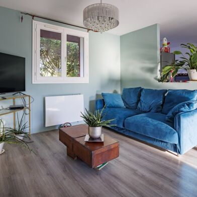 Maison 5 pièces 334329 €