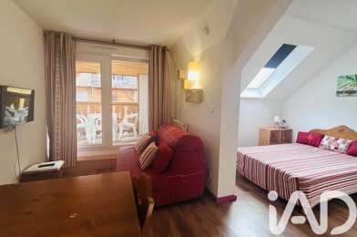 Appartement 2 pièces 104000 €