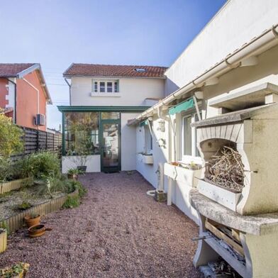 Maison 3 pièces 208200 €