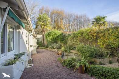 Maison 3 pièces 208200 €