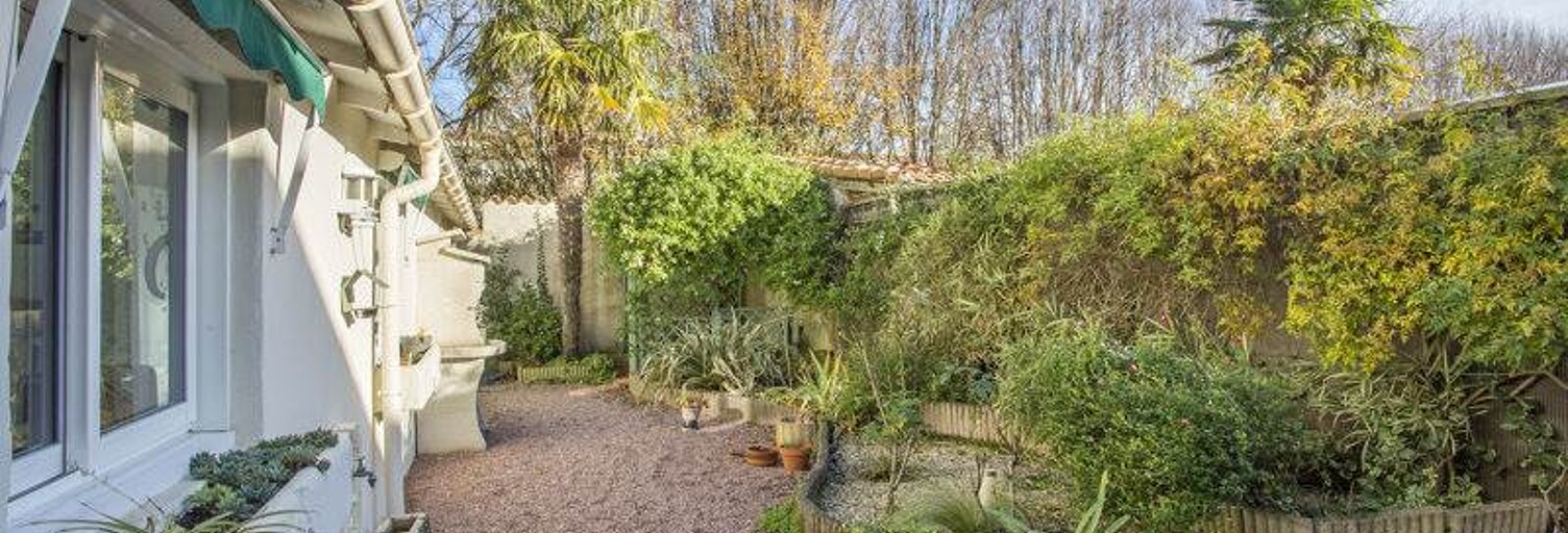 Maison 3 Pièces 73 m² à vendre à Rochefort (17300)