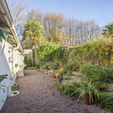 Maison 3 pièces 208200 €