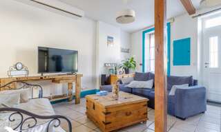 Maison 5 Pièces 165 m² à vendre à Châteauroux (36000)