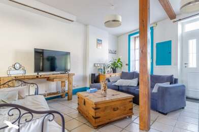 Maison 5 pièces 199000 €
