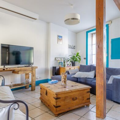 Maison 5 pièces 199000 €