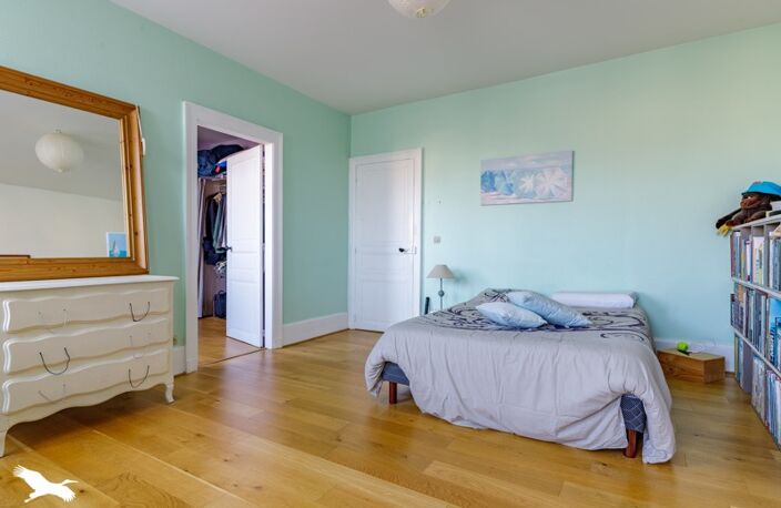 Maison en pierre de 5 pièces principales — photo 3