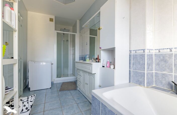 Maison en pierre de 5 pièces principales — photo 4