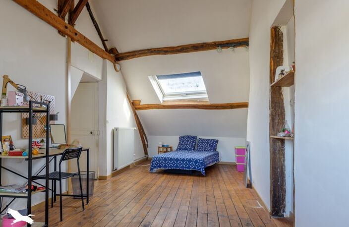 Maison en pierre de 5 pièces principales — photo 5