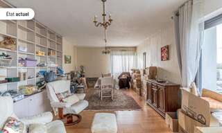 Appartement 4 Pièces 100 m² à vendre à Mérignac (33700)