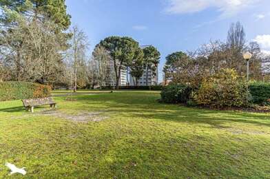 Appartement 4 pièces 263376 €