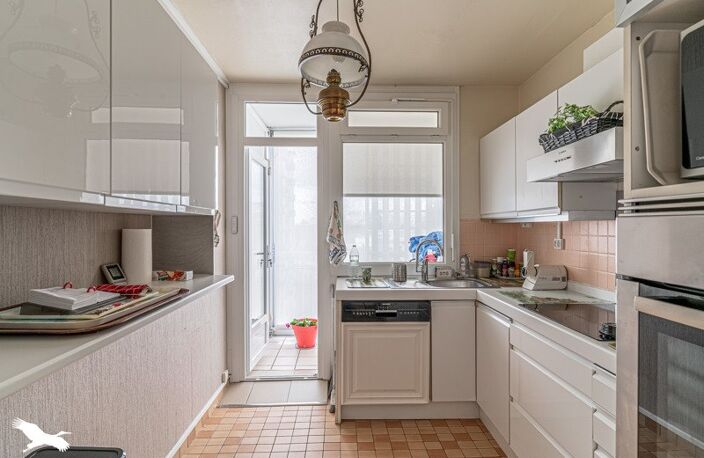 Appartement de 4 pièces principales — photo 3