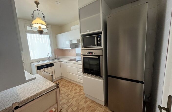 Appartement de 4 pièces principales — photo 5