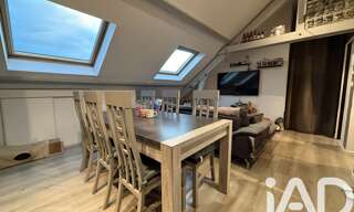 Appartement 3 Pièces 80 m² à vendre à Mondelange (57300)