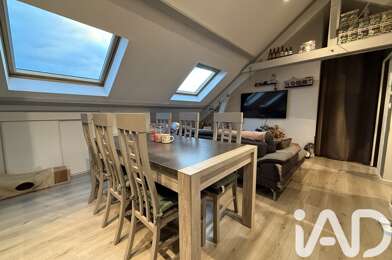 Appartement 3 pièces 147500 €