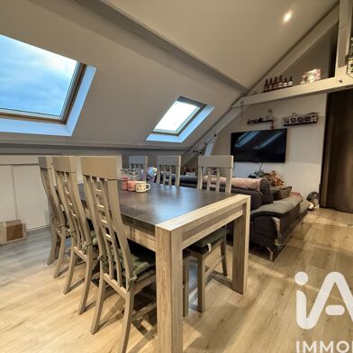 Appartement 3 pièces 150000 €