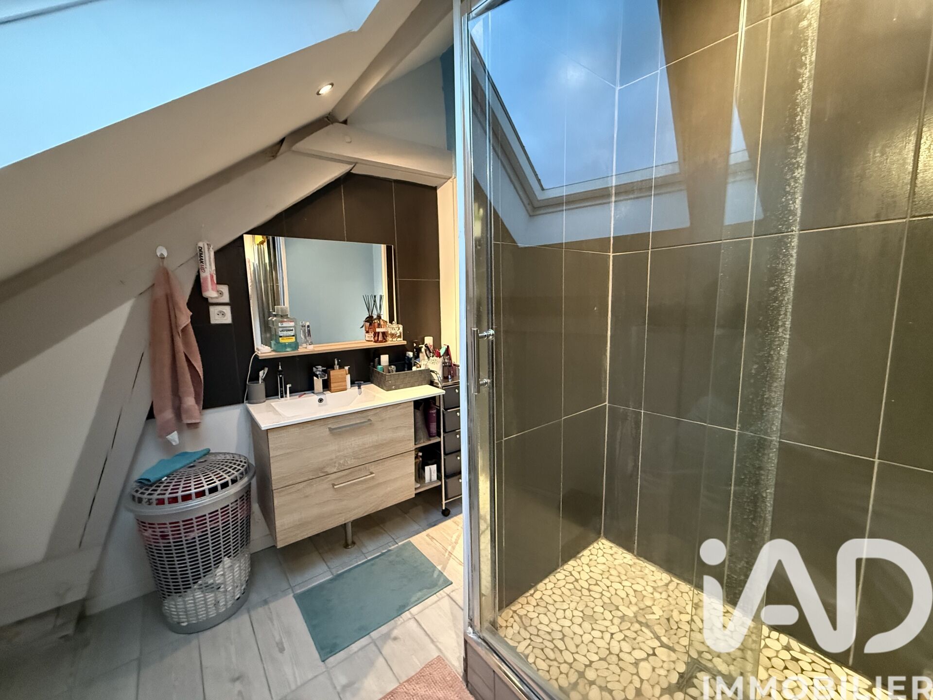 Vente Appartement 3 pièces - Photo 3