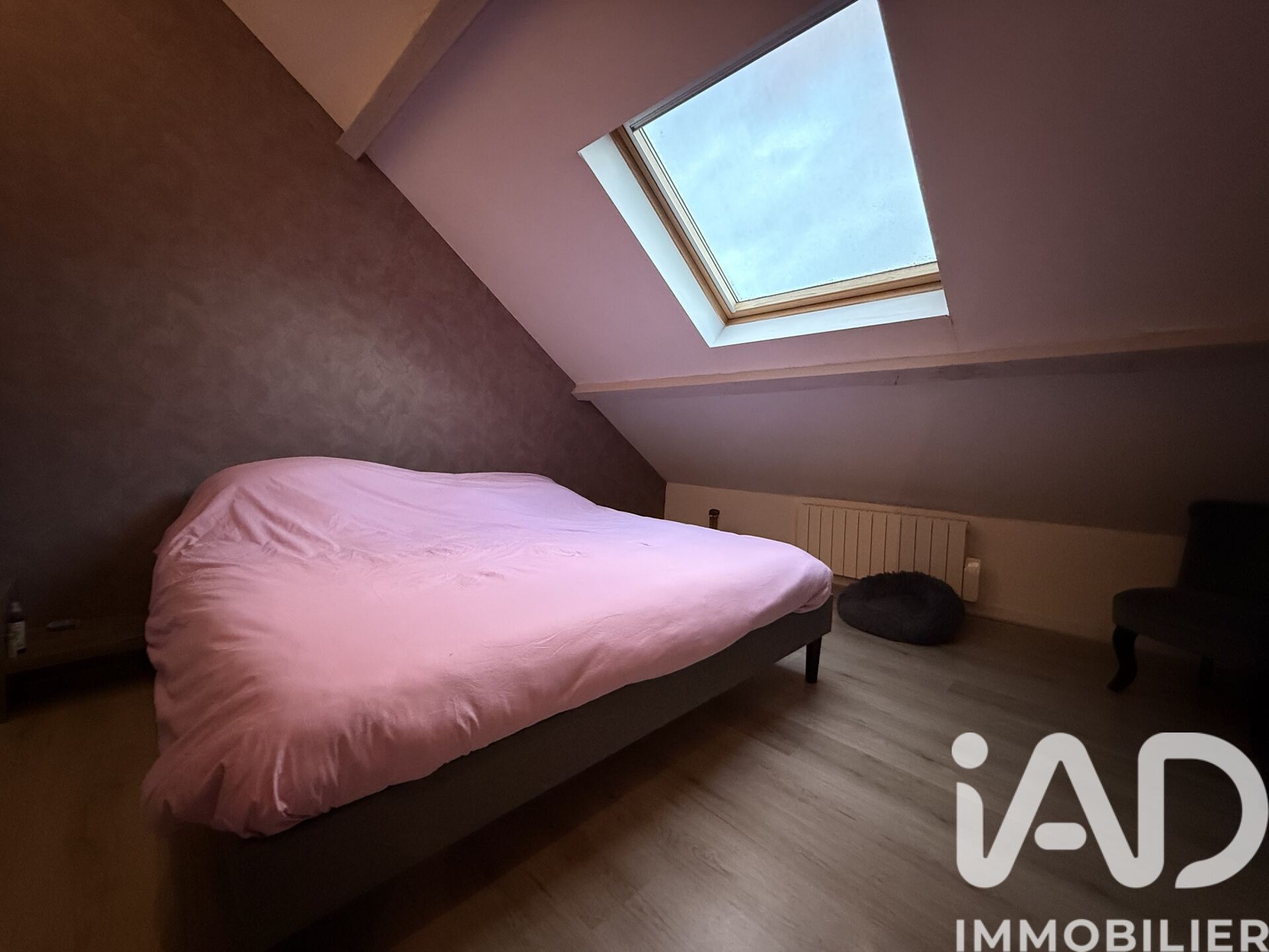 Vente Appartement 3 pièces - Photo 4