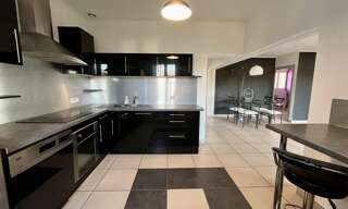 Appartement 5 Pièces 105 m² à vendre à Montluçon (03100)