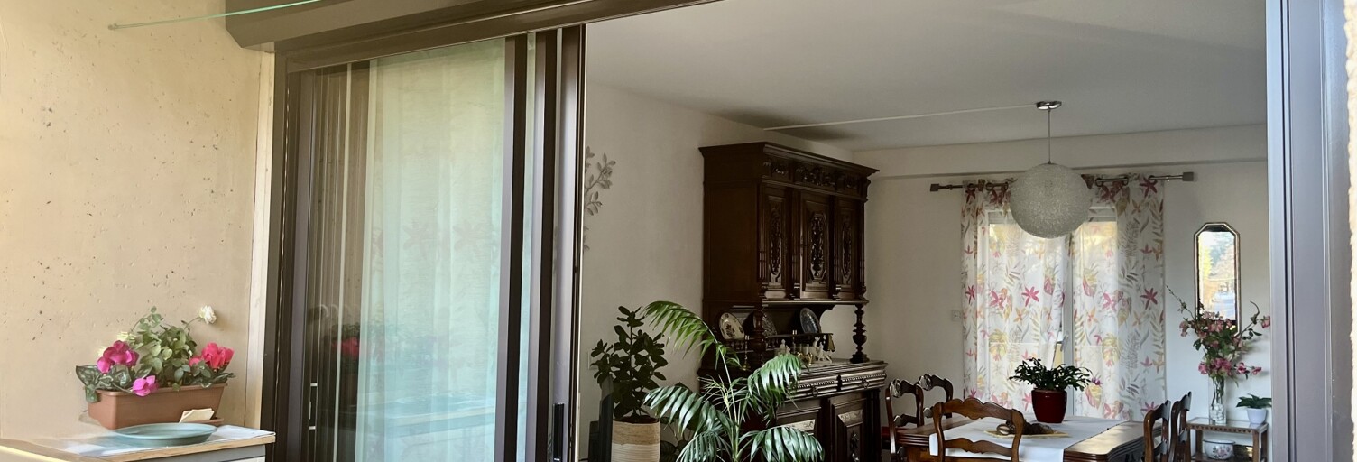 Appartement 4 Pièces 88 m² à vendre à Tarbes (65000)