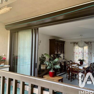 Appartement 4 pièces 175000 €