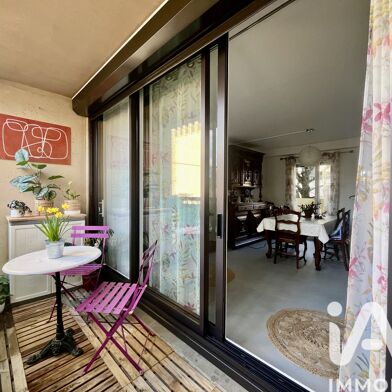 Appartement 4 pièces 175000 €